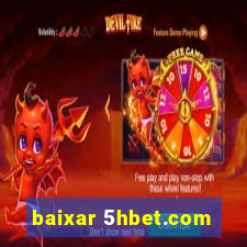 baixar 5hbet.com